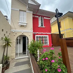 Global Hostal